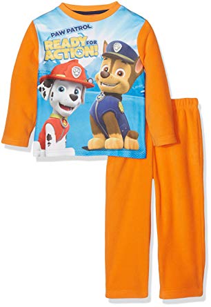 Action pyjama