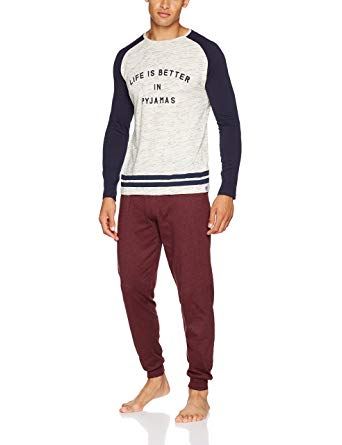 Pyjama manga homme