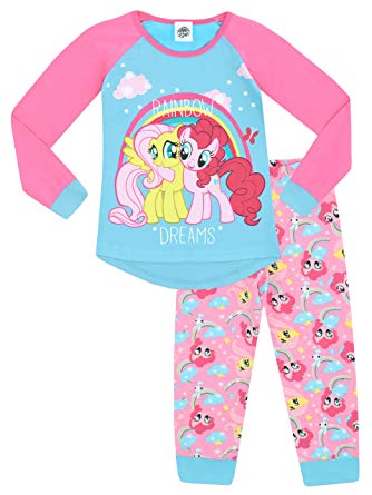 Pyjama petit poney