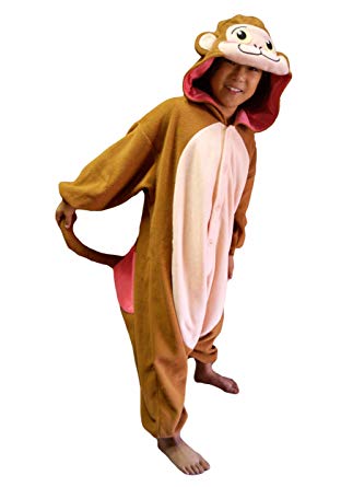 Pyjama singe