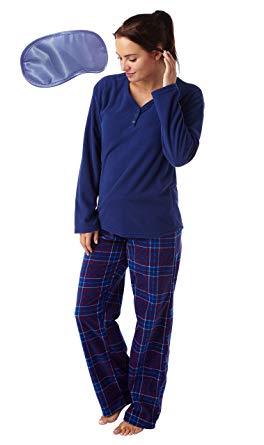 Pyjama femme hiver amazon