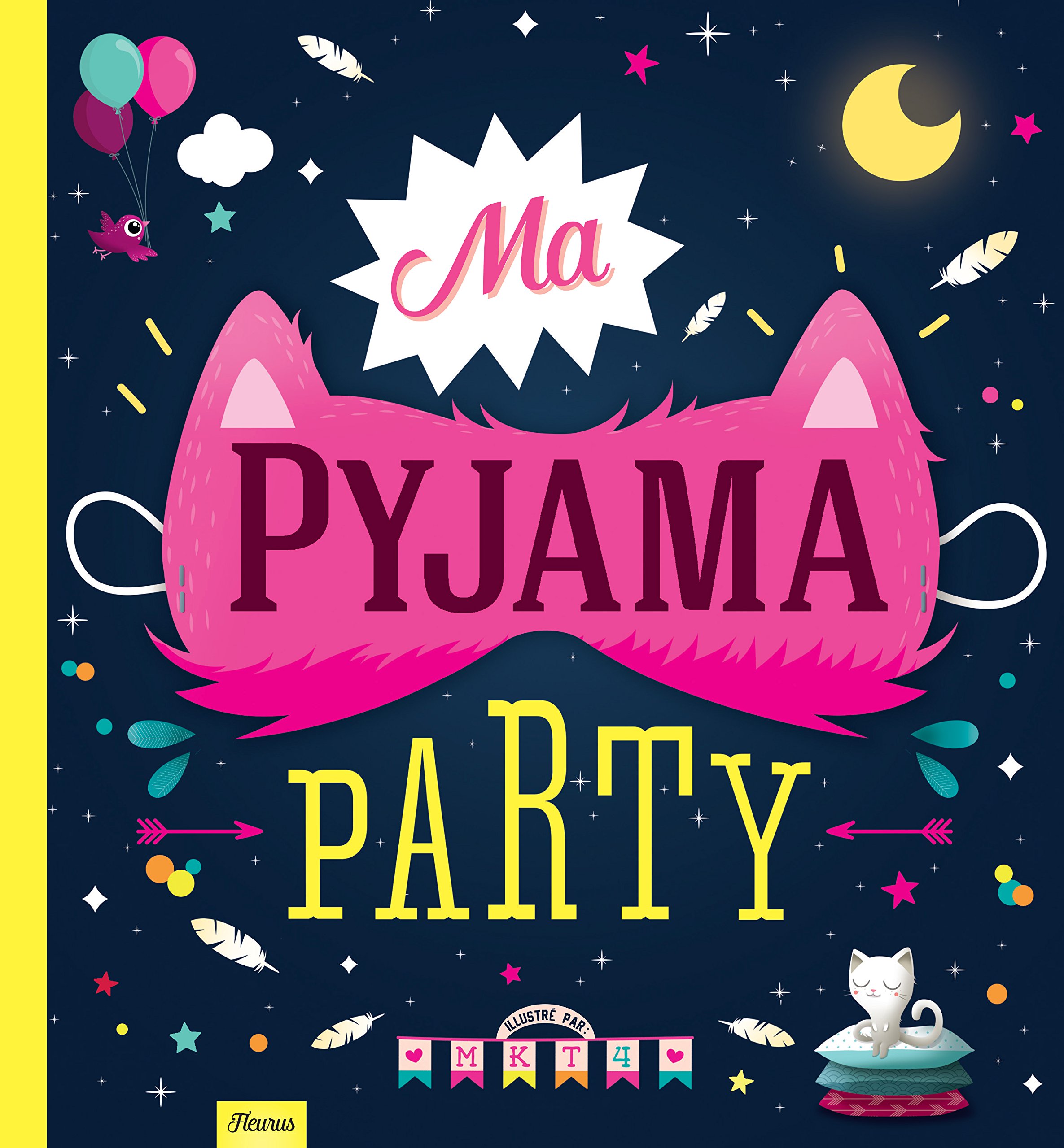 Pyjama party film complet francais
