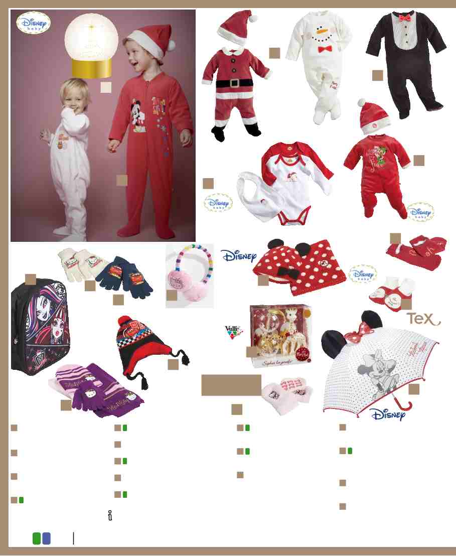 Pyjama carrefour garcon