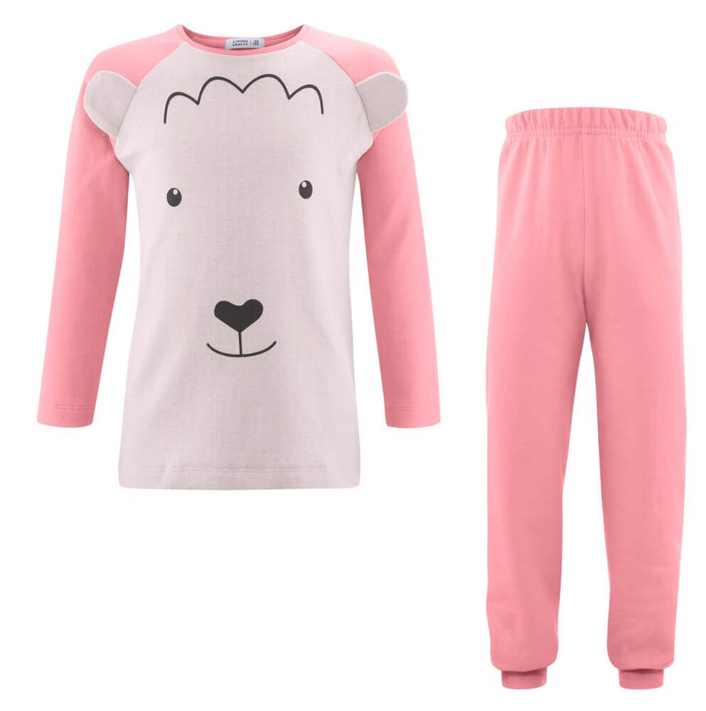 Pyjama coton enfant