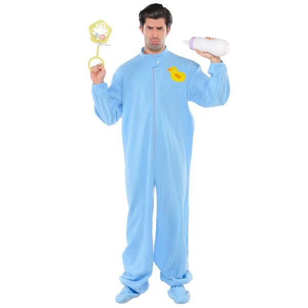 Pyjama bebe adulte