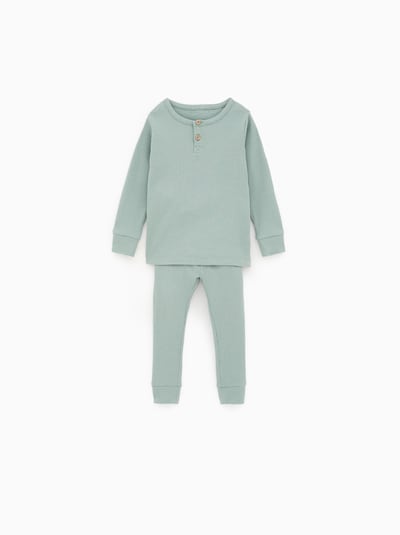 Pyjama zara