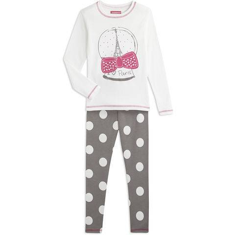 In extenso pyjama