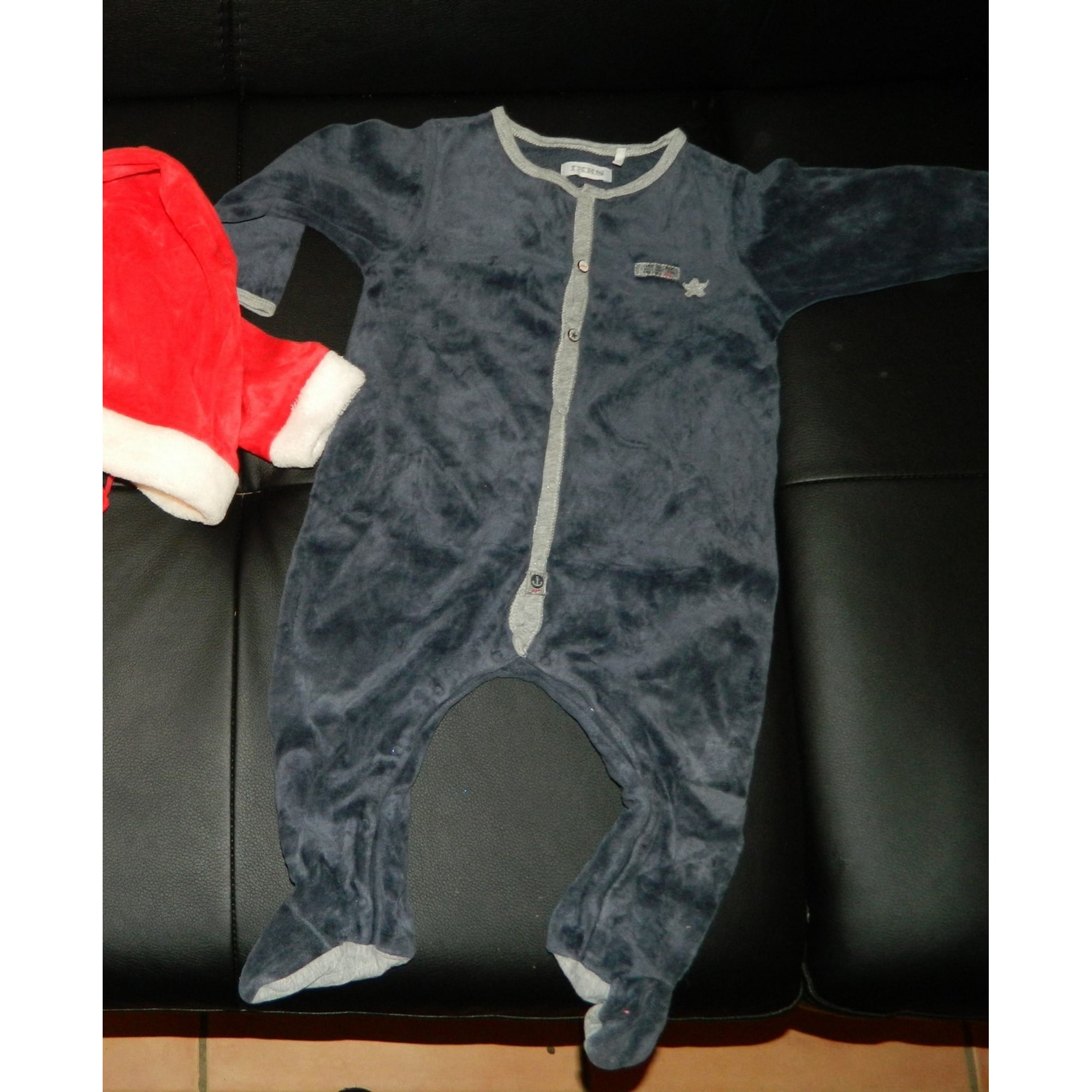 Pyjama ikks