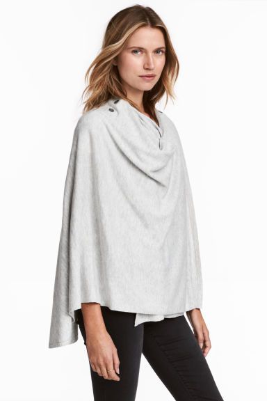 Pyjama d allaitement h&m
