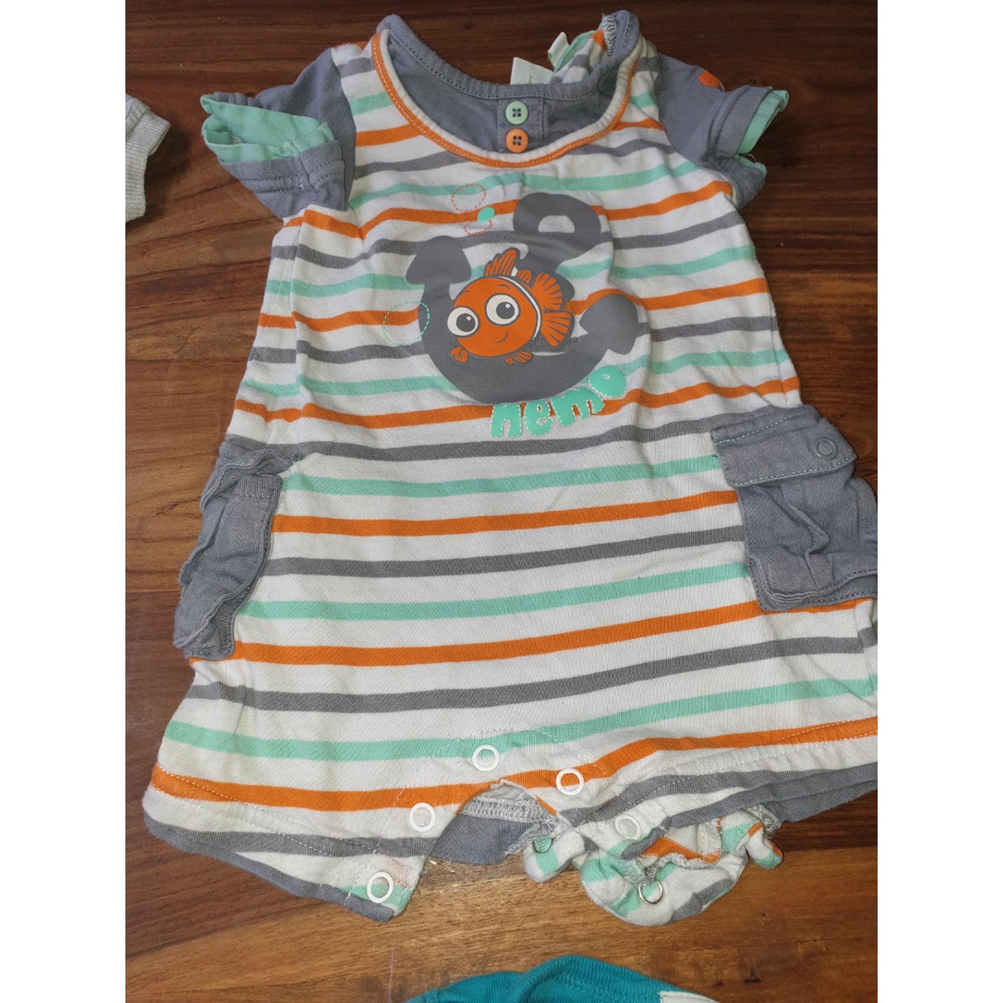 Pyjama hulk kiabi