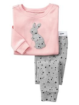 Gap pyjama bebe