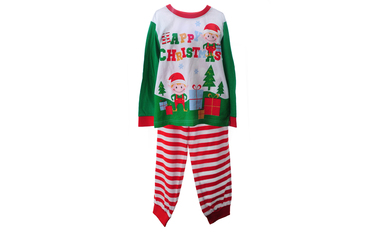 Pyjama noel 8 ans