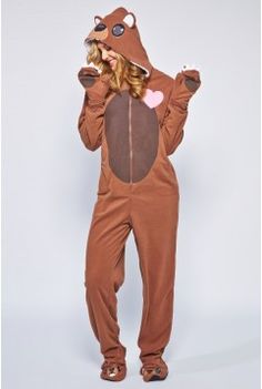 Urban planet pyjama