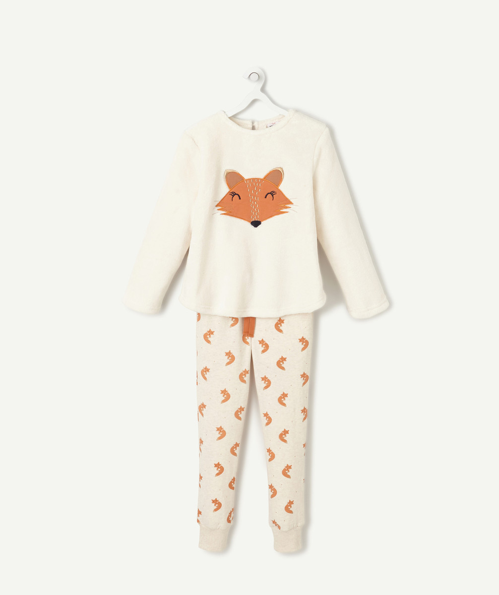 Pyjama garcon tape a l oeil
