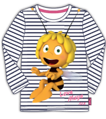 Pyjama maya l'abeille