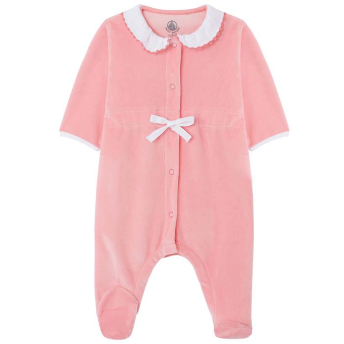 Pyjama petit bateau bebe
