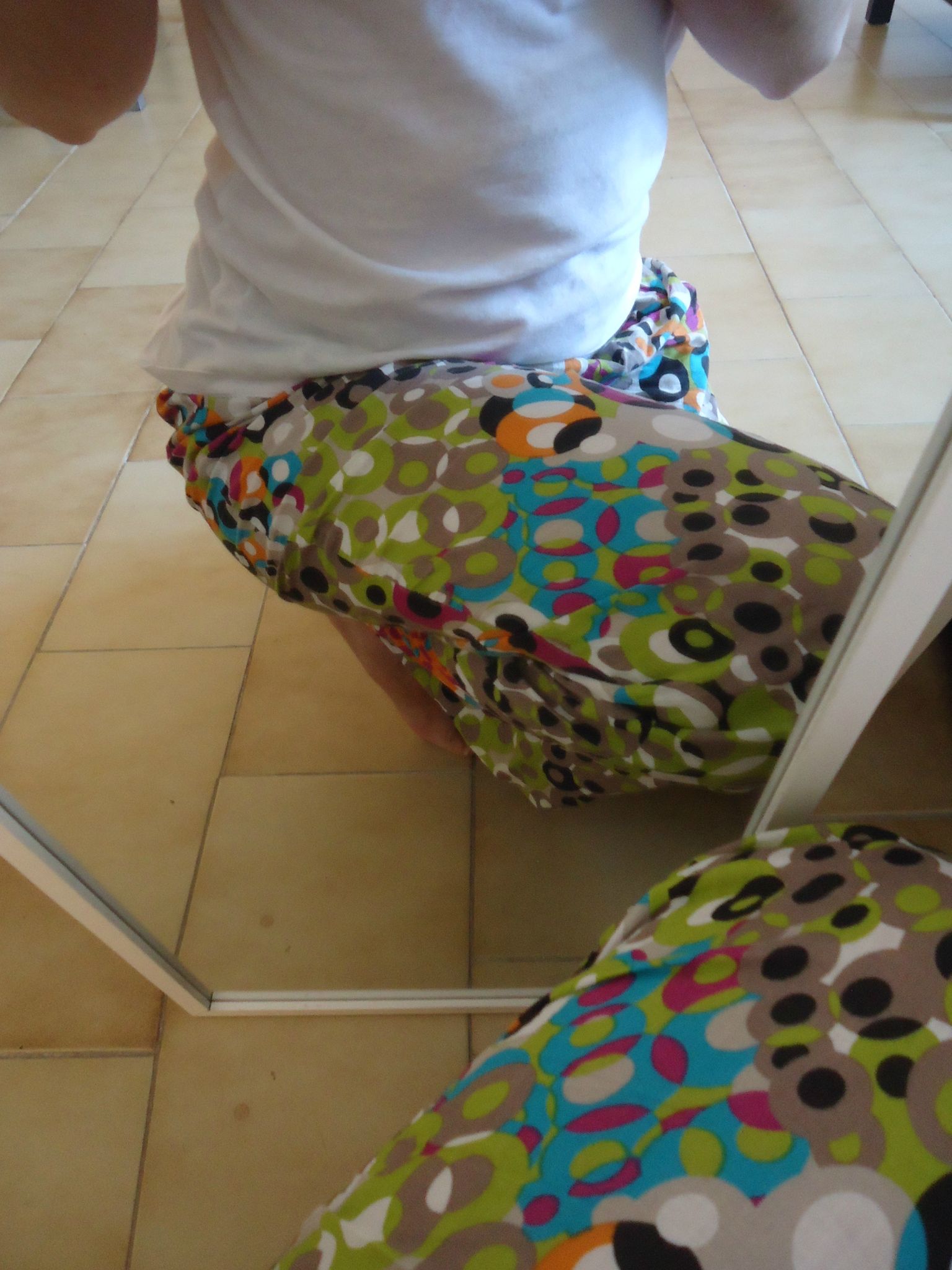 Mon pyjama