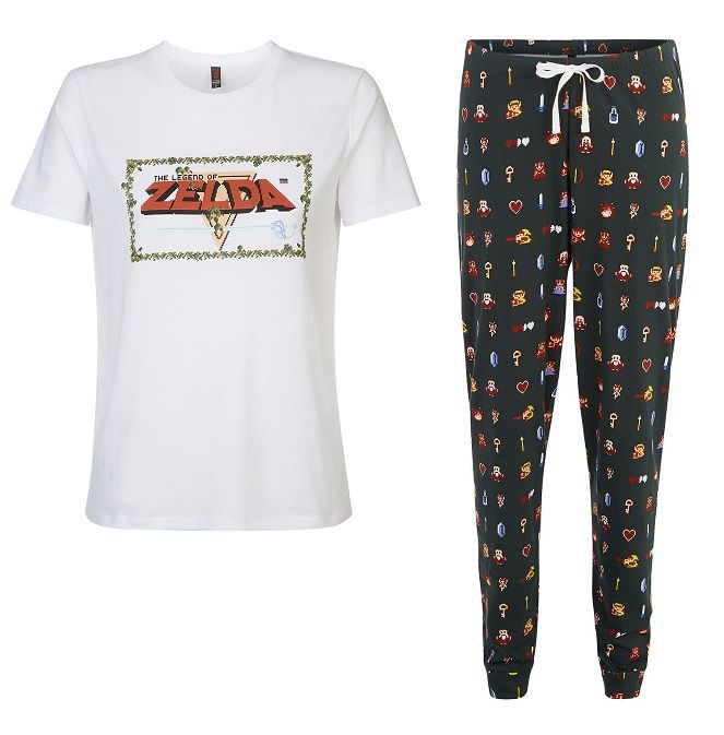 Undiz pyjama simpson