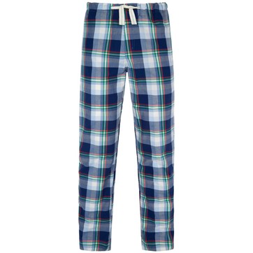 Pantalon pyjama homme coton