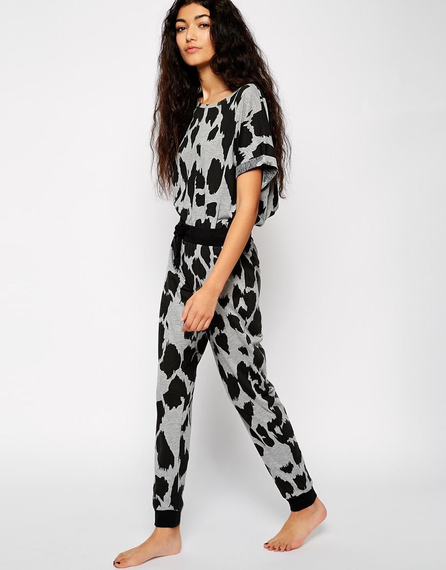Pyjama jogging