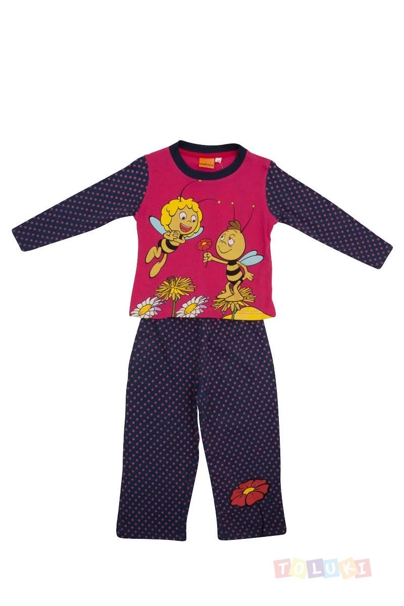 Pyjama maya l abeille