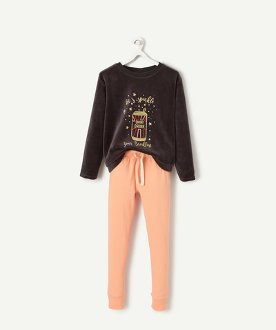 Pyjama enfants fille