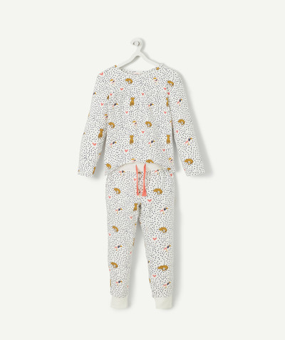 Pyjama 1 piece 4 ans