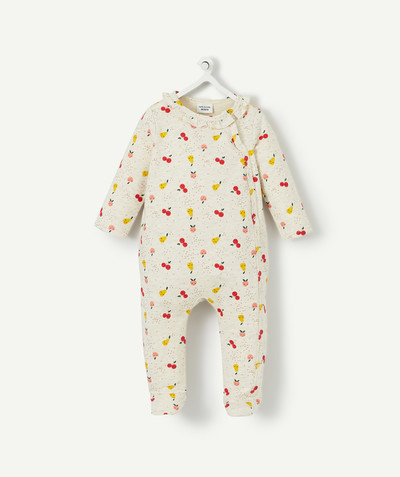 Pyjama 36 mois fille