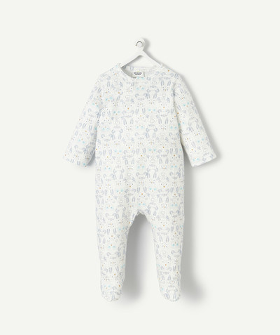 Tape a l'oeil pyjama