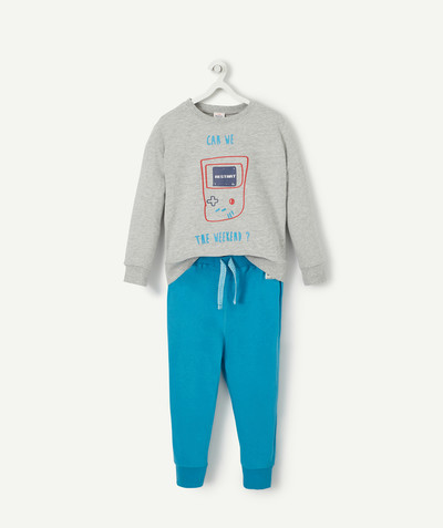 Pyjama tape à l oeil