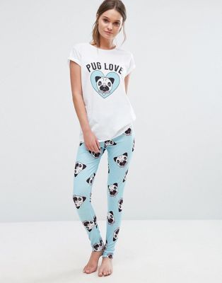 Pyjama new look