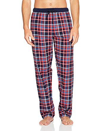 Pyjama carreaux homme