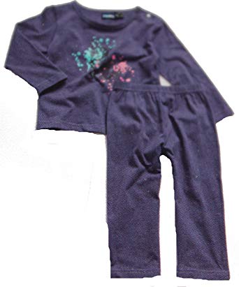 Pyjama bebe fille 3 mois