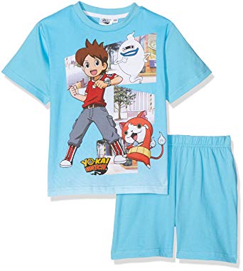 Pyjama yokai watch