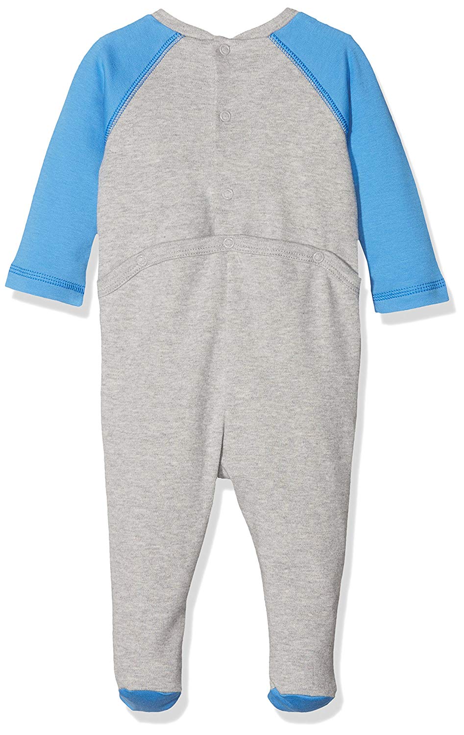 Pyjama overall