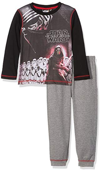 Amazon pyjama star wars