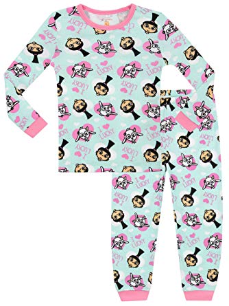 Pyjama femme moche