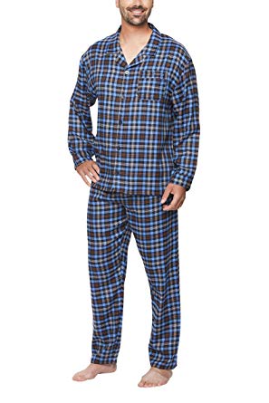 Pyjama homme motif