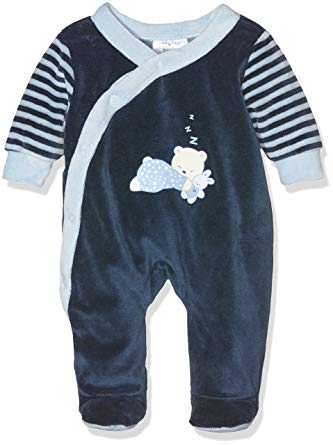 Pyjama bébé 1 mois