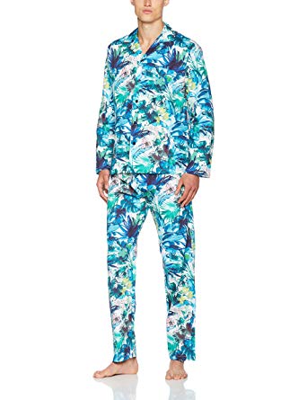Pyjama homme imprimé
