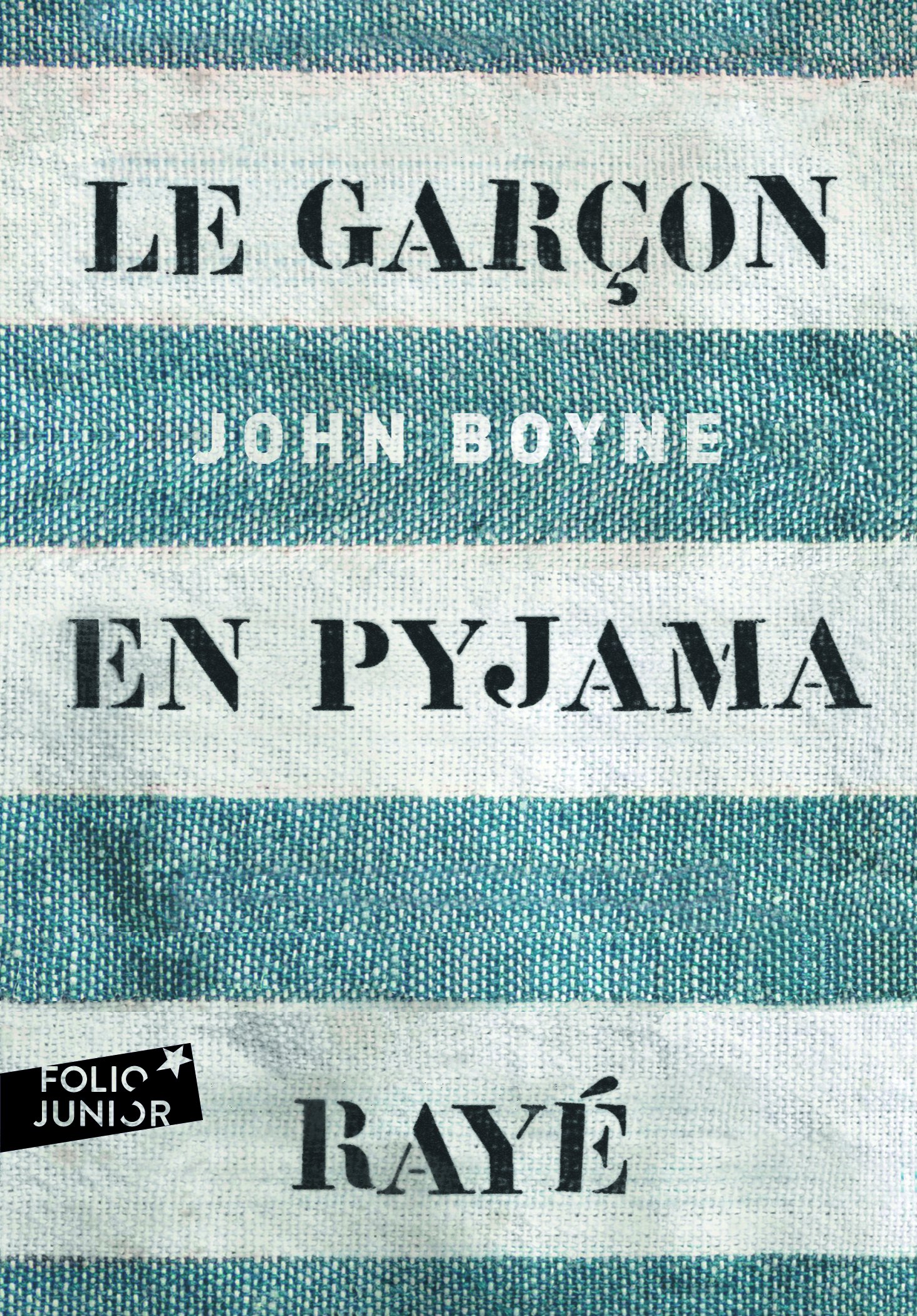 Le garçon au pyjama rayé streaming gratuit