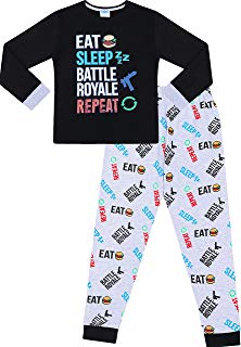 Pyjama pour fille