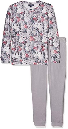 Arthur pyjama fille