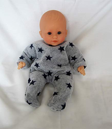 Pyjama poupon 30 cm