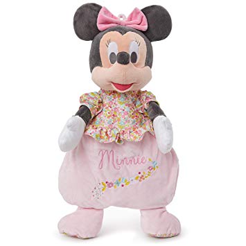 Porte pyjama minnie