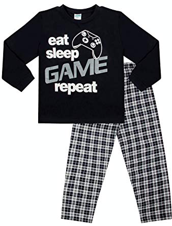 Pyjama 13 ans