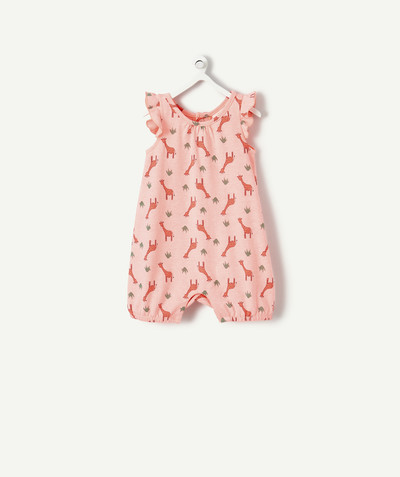 Pyjama garçon 3 ans avec pieds
