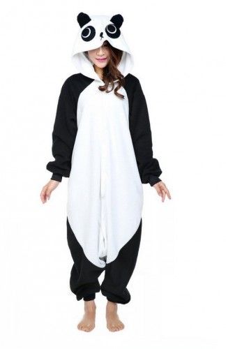 Pyjama wanzi