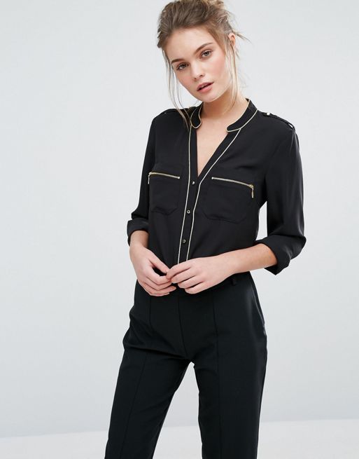 Combinaison style pyjama femme