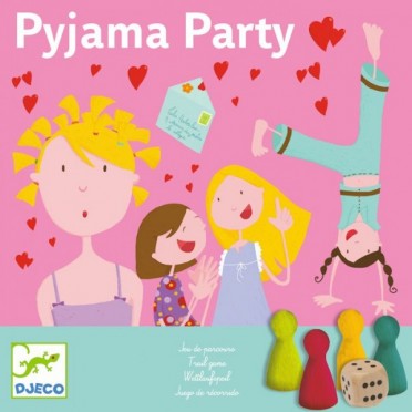 Tout pour une soirée pyjama